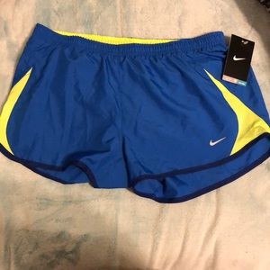 Women’s Nike Shorts